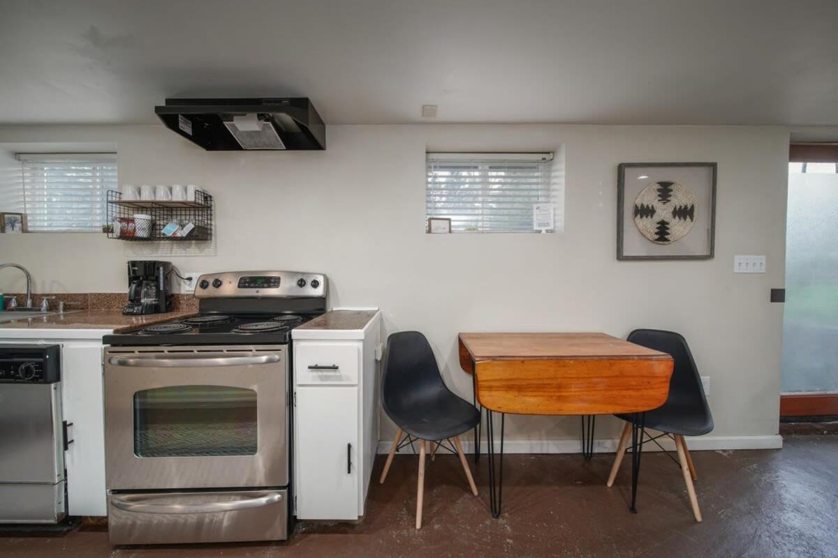 #Stayinmydistrict Pendelton Place Walk To Mt Tabor Portland Exterior photo