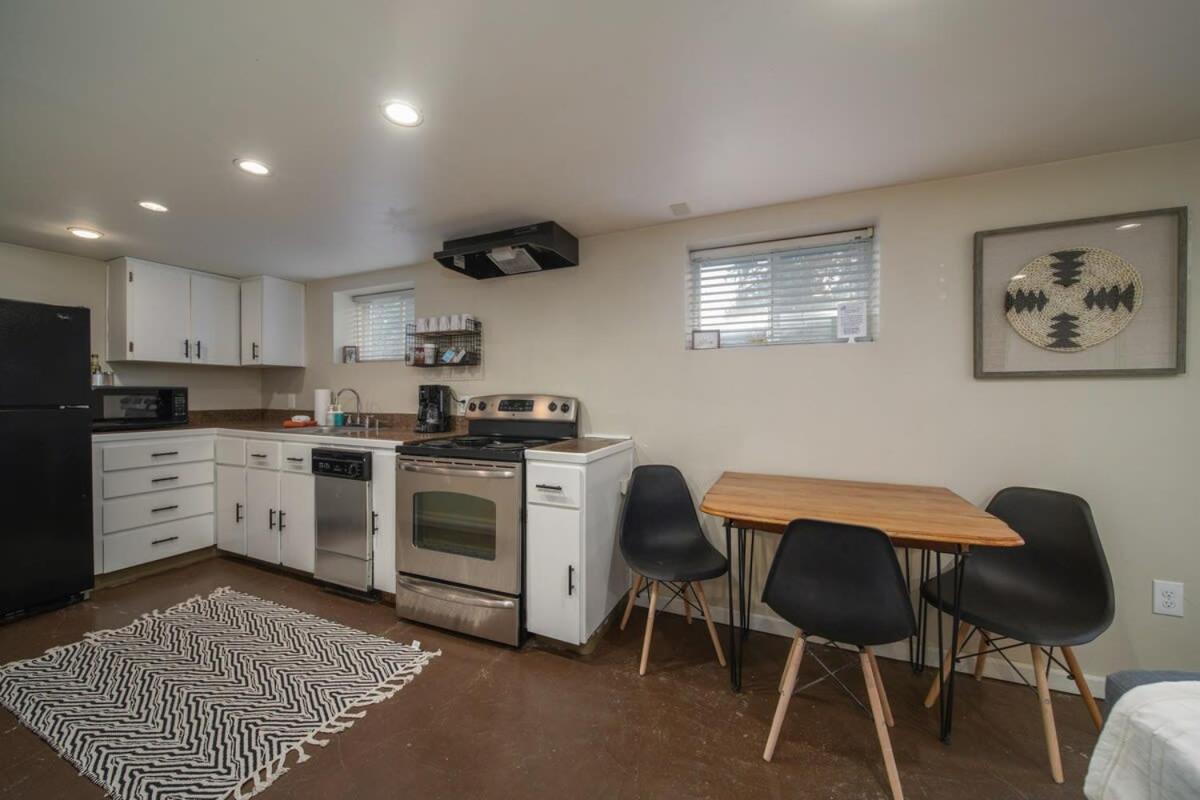 #Stayinmydistrict Pendelton Place Walk To Mt Tabor Portland Exterior photo